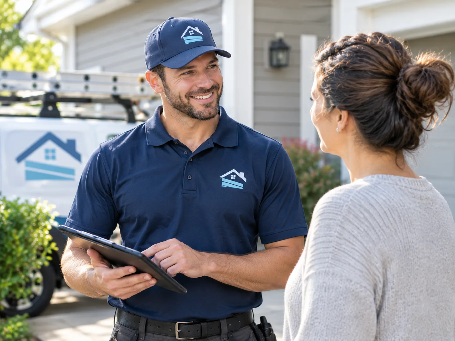 Commercial Siding Installation in Wilmot, OH
